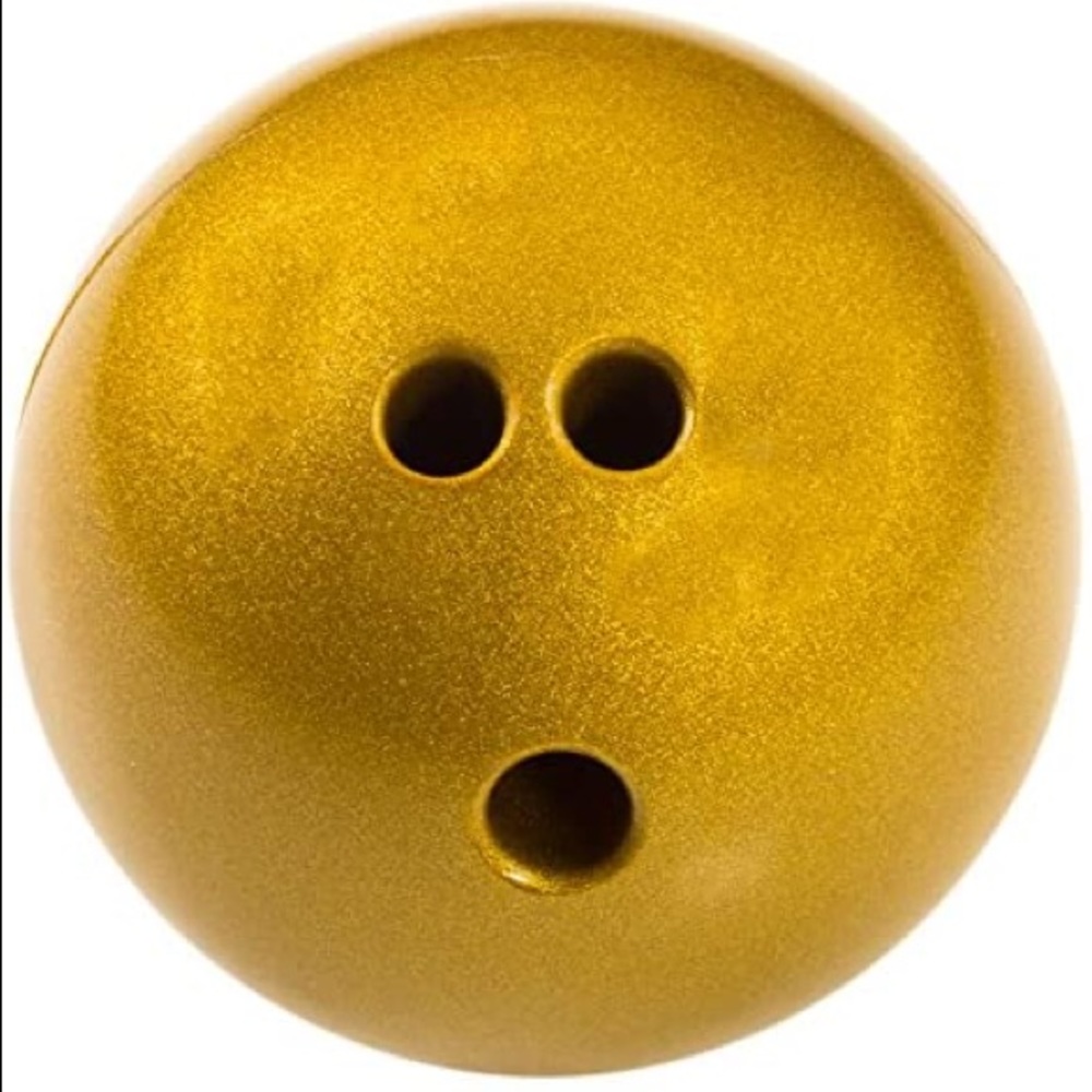 Bowling ball good condition